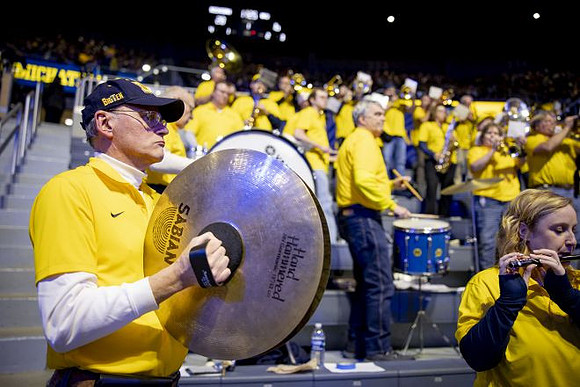 Michigan Band