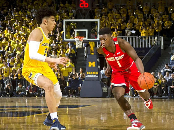 D.J. Wilson (5)