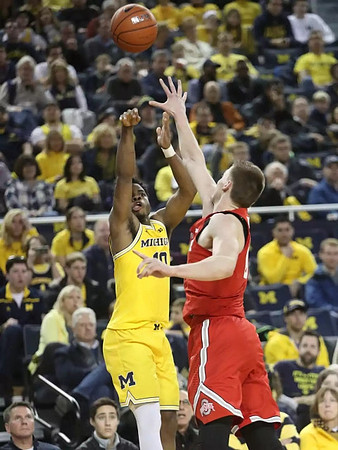 Derrick Walton Jr. (10)
