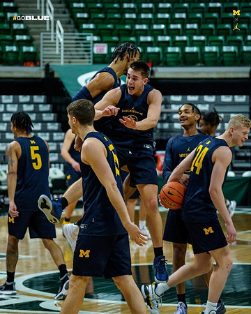 Michigan Team