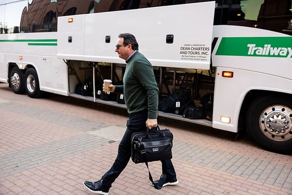 Michigan State Head Coach Jonathan Smith