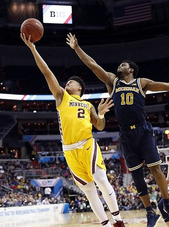 Derrick Walton Jr. (10)