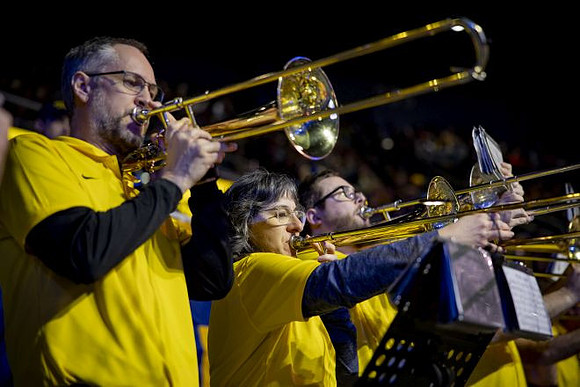 Michigan Band