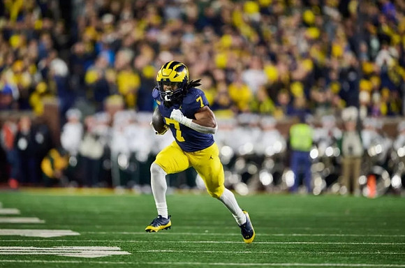 Donovan Edwards (7)