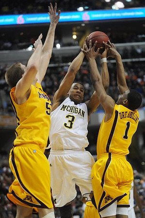 Trey Burke (3)