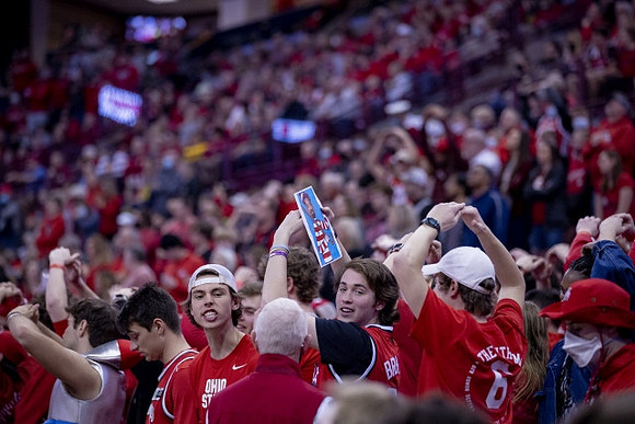 Value City Arena