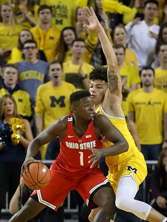 D.J. Wilson (5)
