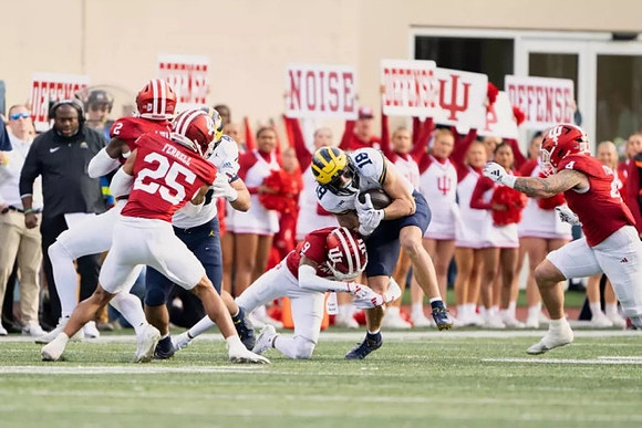 Colston Loveland (18)