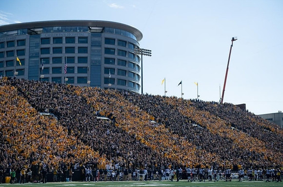 Kinnick Stadium