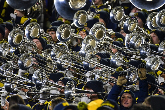 Michigan Band