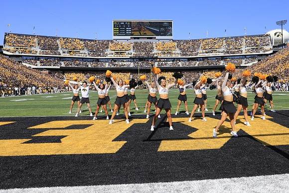 Kinnick Stadium