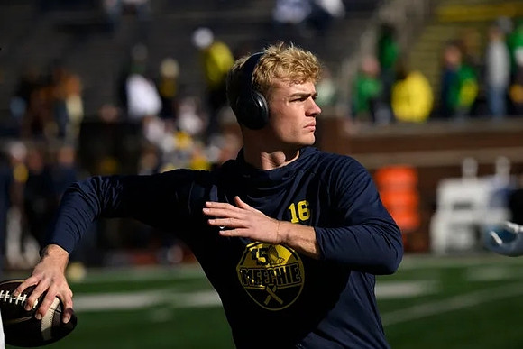 Davis Warren (16)