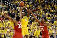 Derrick Walton Jr. (10)