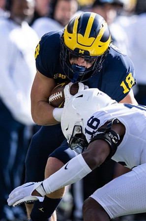Colston Loveland (18)