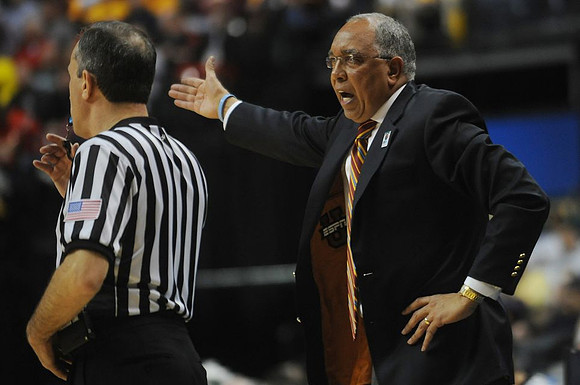 Tubby Smith