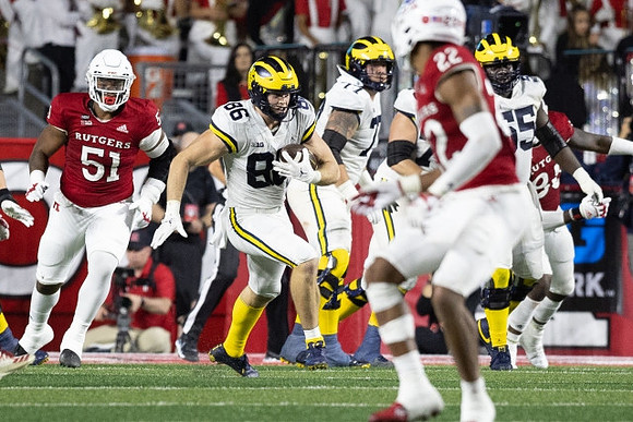 Luke Schoonmaker (86), Trevor Keegan (77), and Olusegun Oluwatimi (55)