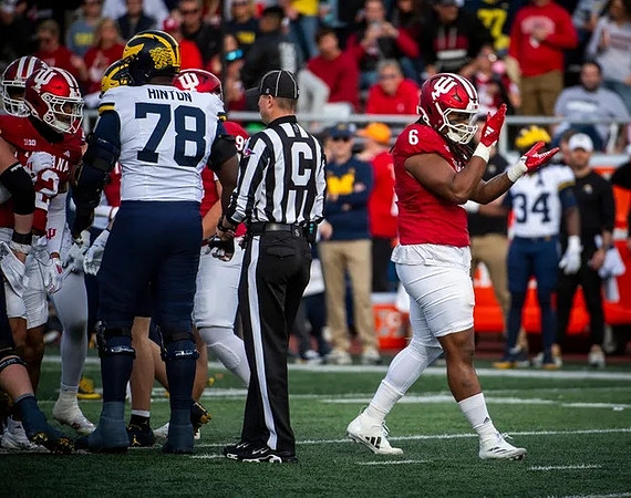 Myles Hinton (78)