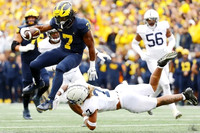 Donovan Edwards (7)
