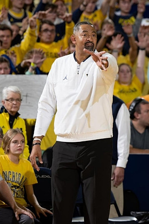 Juwan Howard