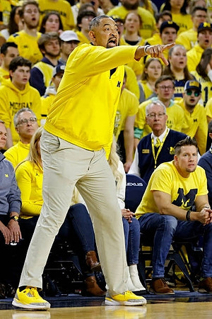 Juwan Howard