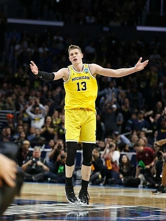 Moritz Wagner (13)