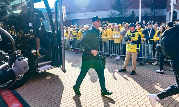 Jim Harbaugh