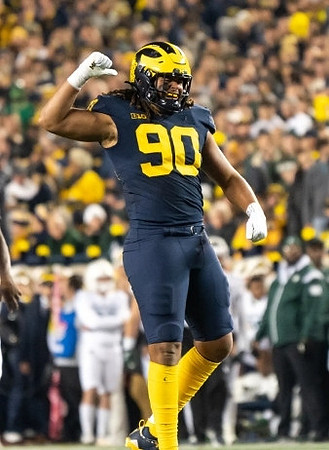 Mike Morris (90)