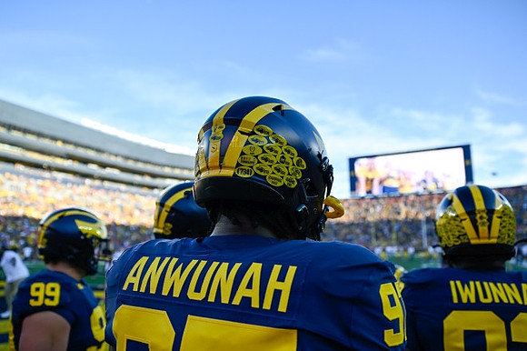 Michigan Team