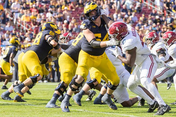 Semaj Morgan (0), Josh Priebe (68), Giovanni El-Hadi (58), and Andrew Sprague (54)