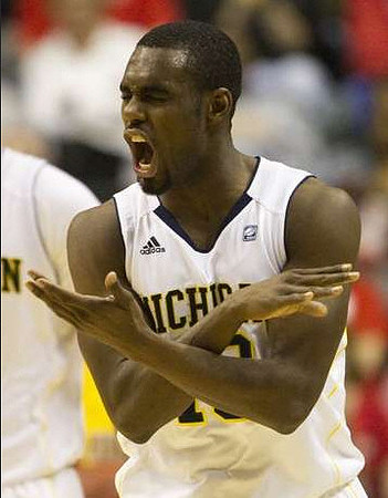 Tim Hardaway Jr. (10)