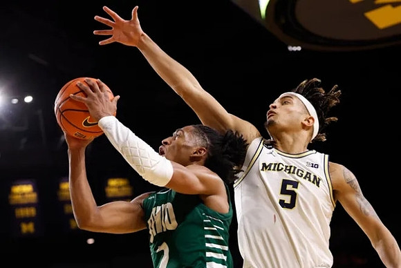 Terrance Williams II (5)
