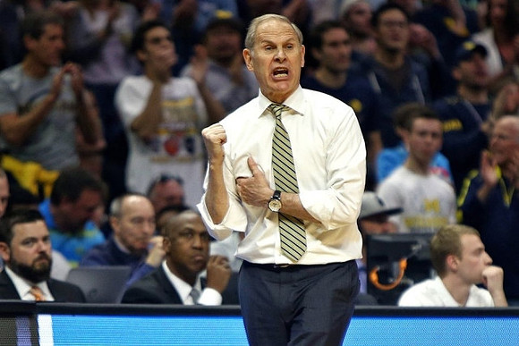 John Beilein
