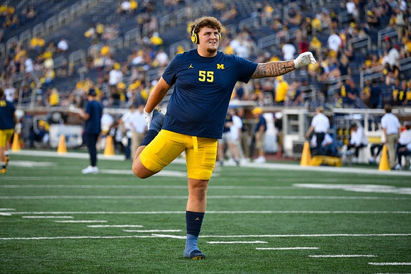 Mason Graham (55)