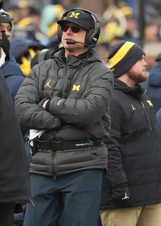 Jim Harbaugh