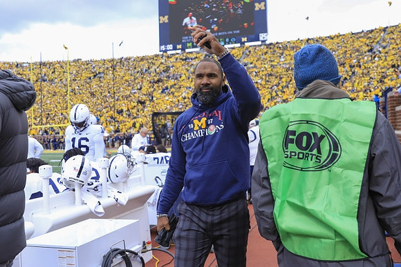 Charles Woodson