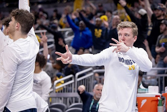 Michigan Team