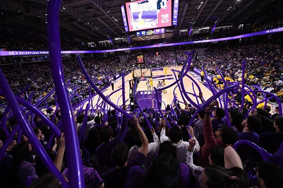 Welsh-Ryan Arena