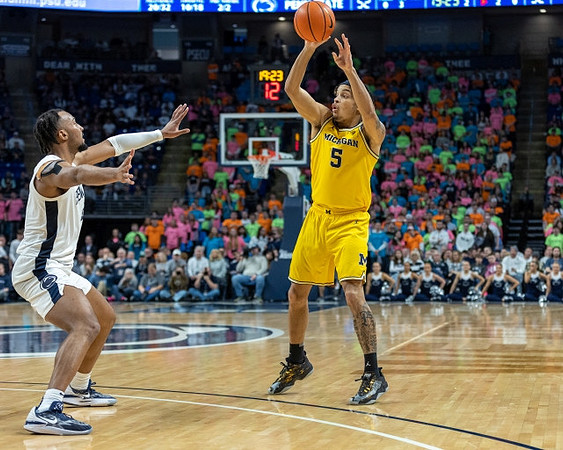 Terrance Williams II (5)