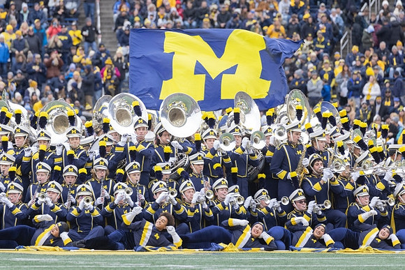 Michigan Band