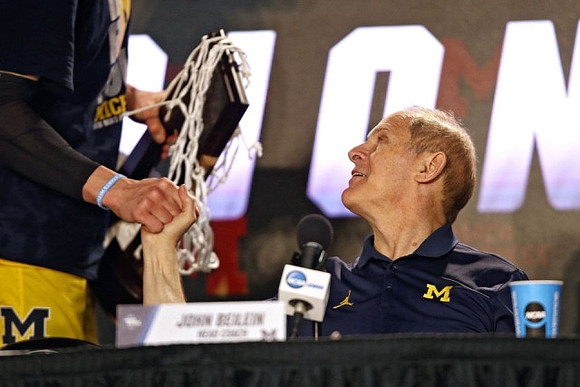 John Beilein