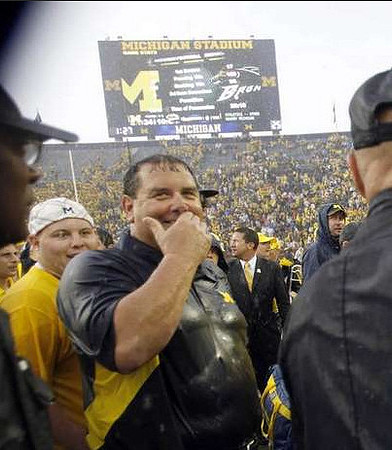 Brady Hoke