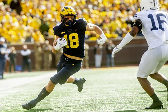 Colston Loveland (18)