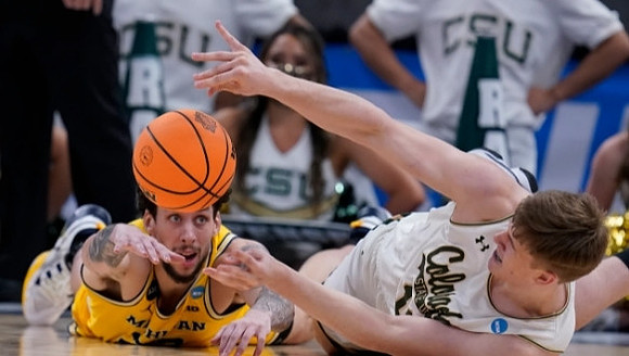 Brandon Johns Jr. (23)