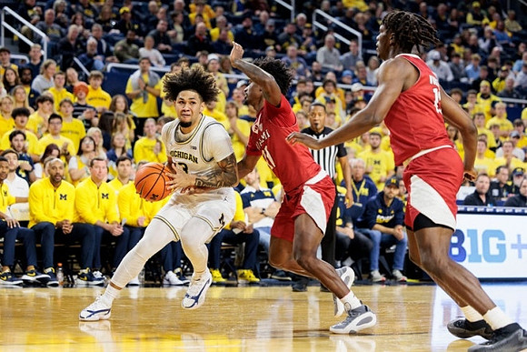 Tre Donaldson (3)