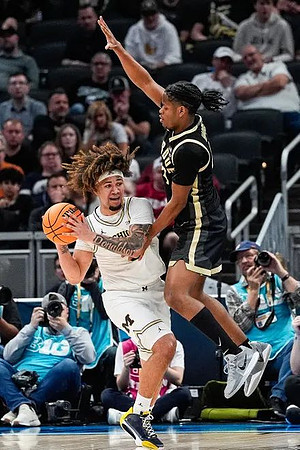 Tre Donaldson (3)