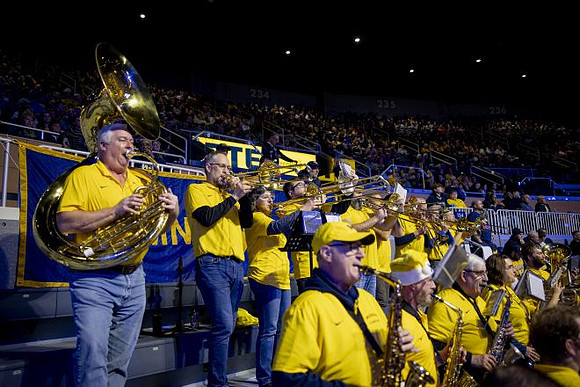 Michigan Band