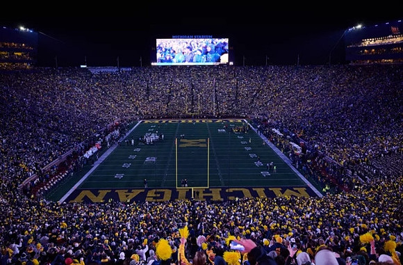 Michigan Stadium