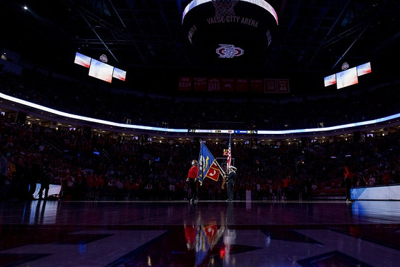 Value City Arena
