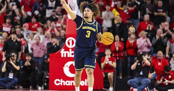 Tre Donaldson (3)