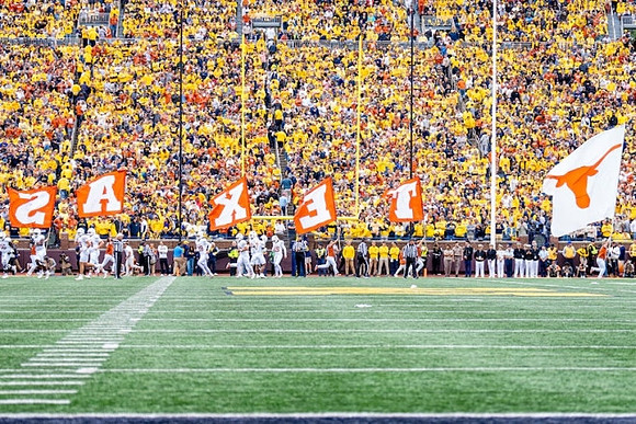 Michigan Stadium